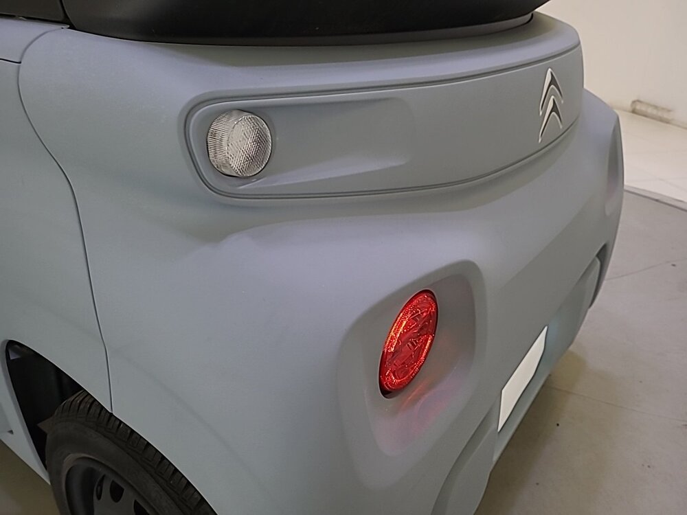 Occasion CITROEN C-Zero AMI - ONE ELECTRIC