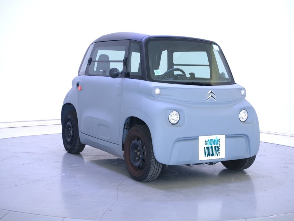 Occasion CITROEN C-Zero AMI - ONE ELECTRIC