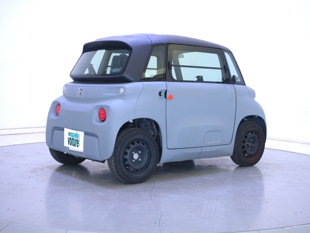 Occasion CITROEN C-Zero AMI - ONE ELECTRIC