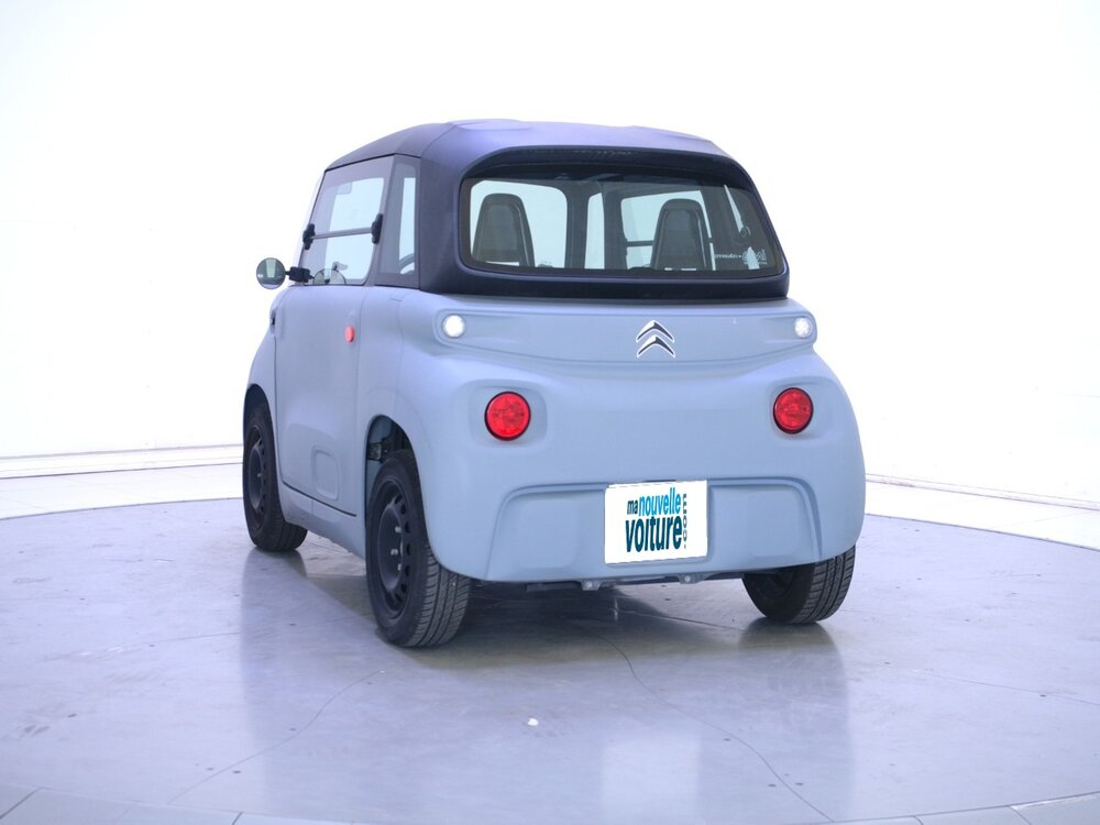 Occasion CITROEN C-Zero AMI - ONE ELECTRIC