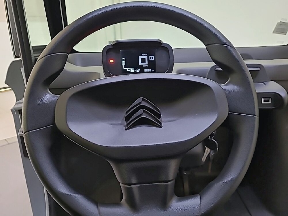 Occasion CITROEN C-Zero AMI - ONE ELECTRIC