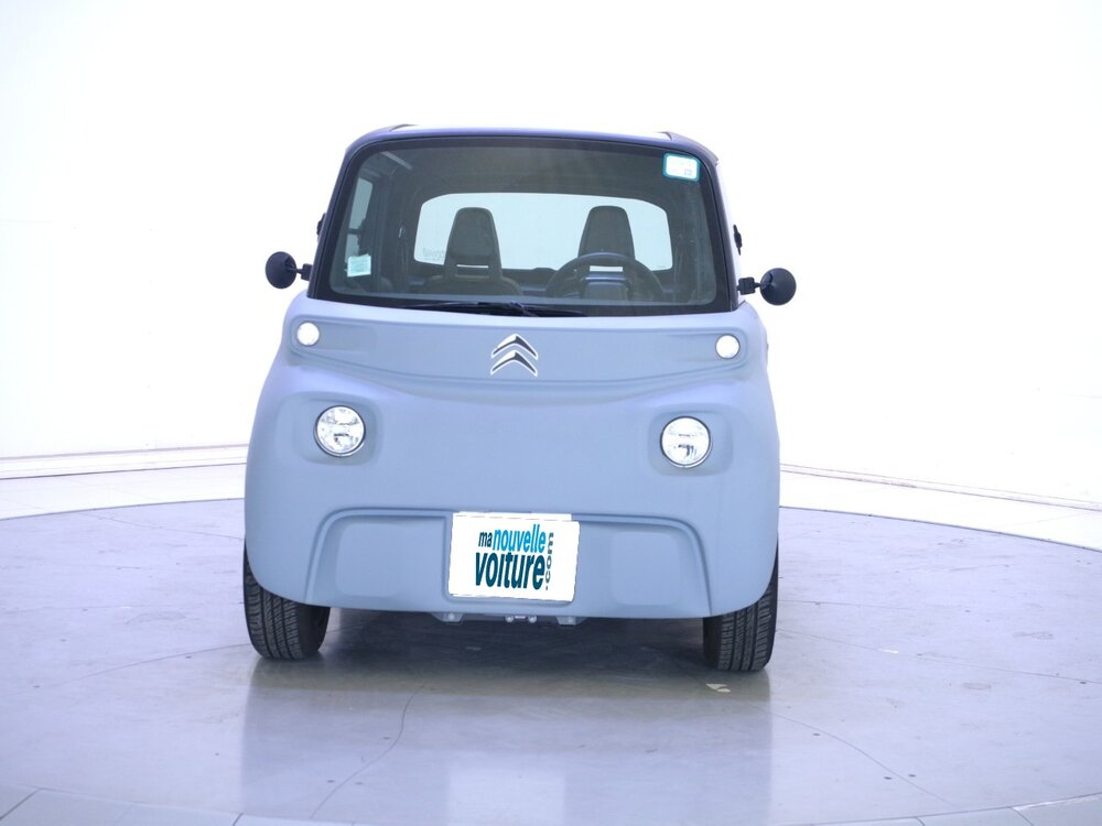 Occasion CITROEN C-Zero AMI
