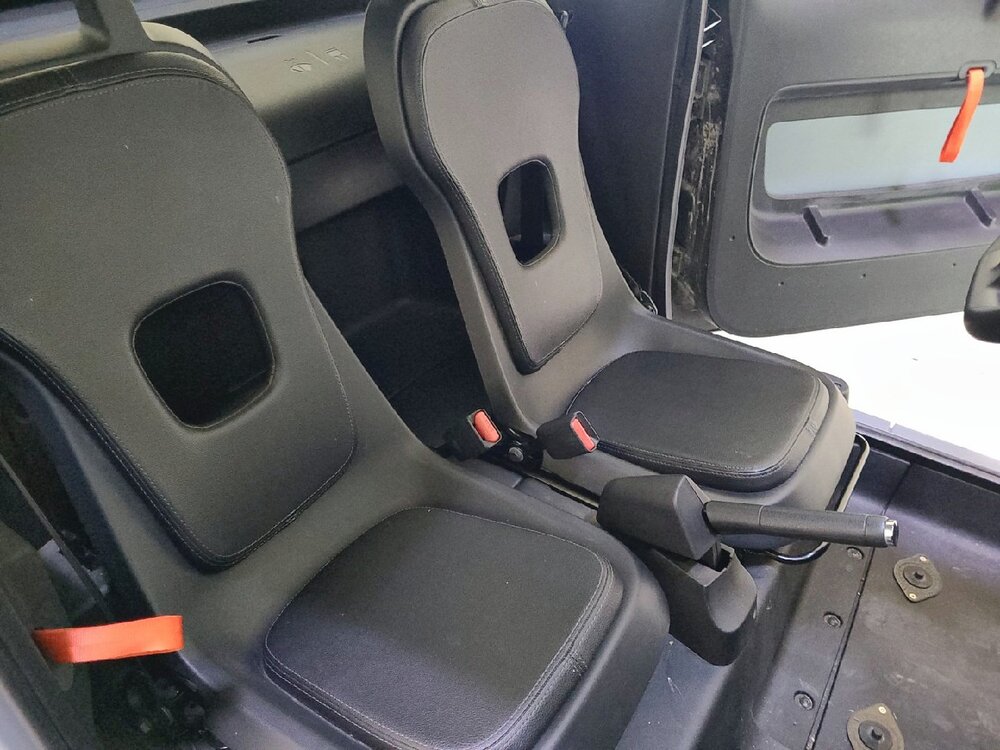 Occasion CITROEN C-Zero AMI