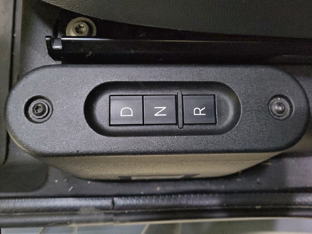 Occasion CITROEN C-Zero AMI