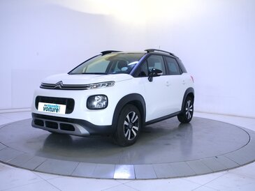 Occasion CITROEN C3 Aircross C3 Aircross PureTech 110 S&S BVM6