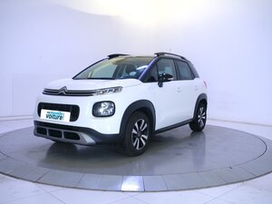 Occasion CITROEN C3 Aircross C3 Aircross PureTech 110 S&S BVM6 - Shine