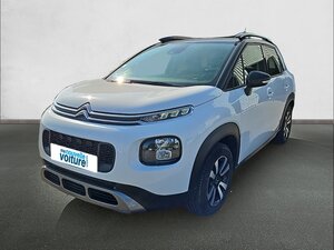Occasion CITROEN C3 Aircross C3 Aircross PureTech 110 S&S BVM6 - Shine