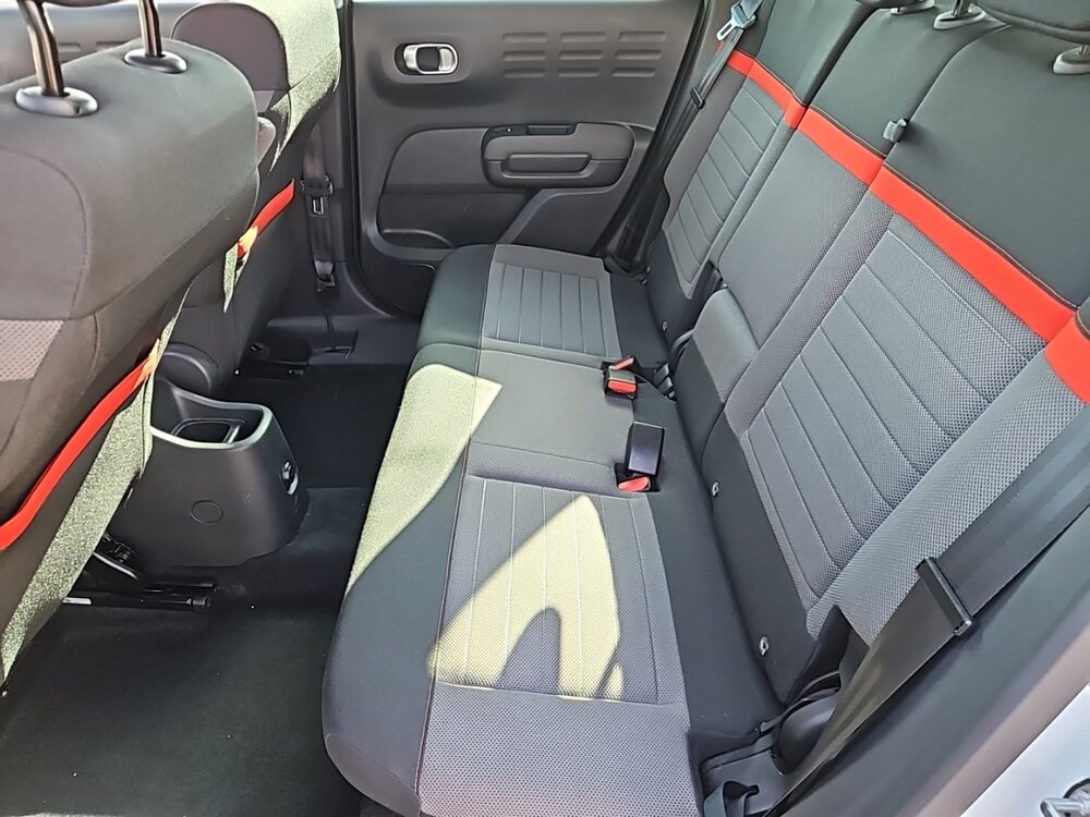 Occasion CITROEN C3 Aircross C3 Aircross PureTech 110 S&S BVM6 - Shine