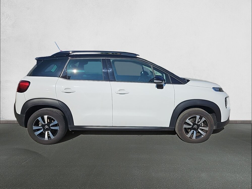 Occasion CITROEN C3 Aircross C3 Aircross PureTech 110 S&S BVM6 - Shine