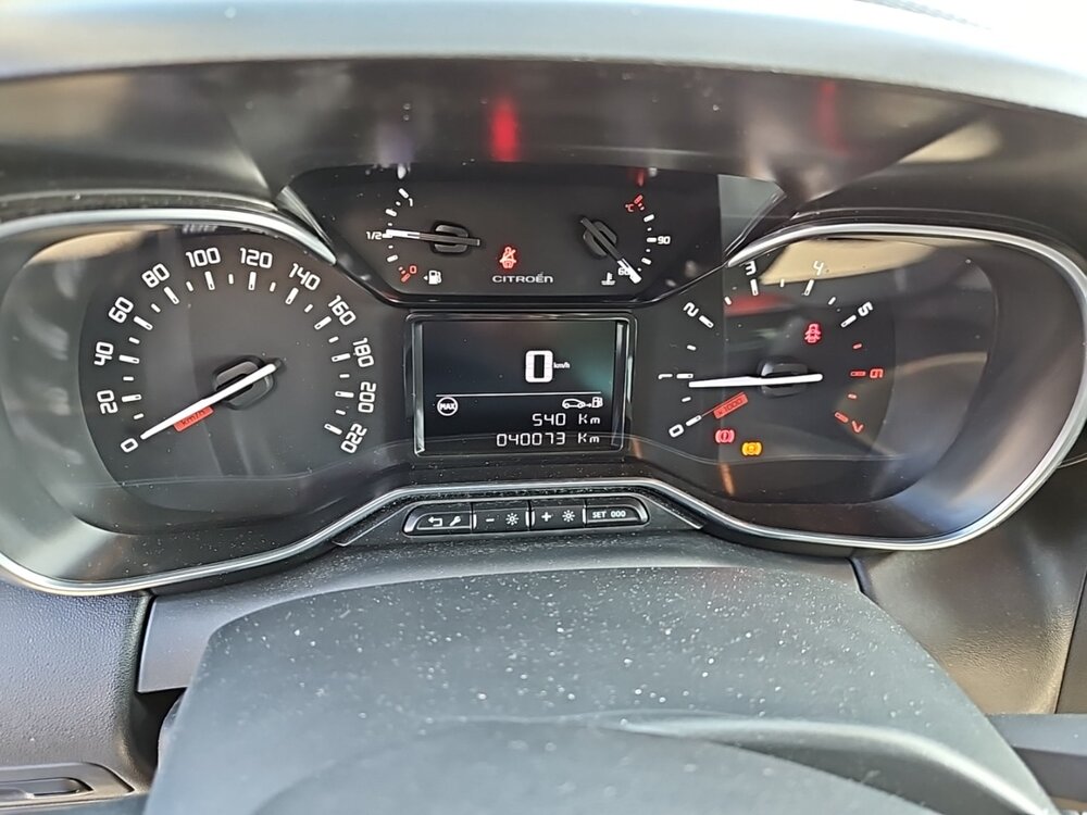 Occasion CITROEN C3 Aircross C3 Aircross PureTech 110 S&S BVM6 - Shine