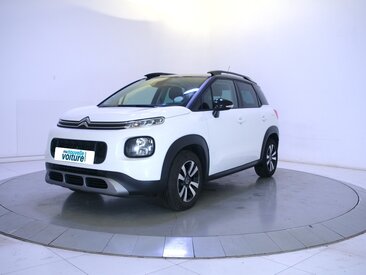 Occasion CITROEN C3 Aircross C3 Aircross PureTech 110 S&S BVM6 - Shine
