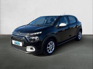 Occasion CITROEN C3 C3 PureTech 83 S&S BVM5 - YOU!