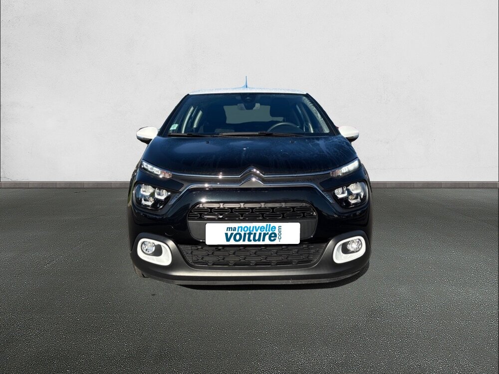 Occasion CITROEN C3 C3 PureTech 83 S&S BVM5 - YOU!
