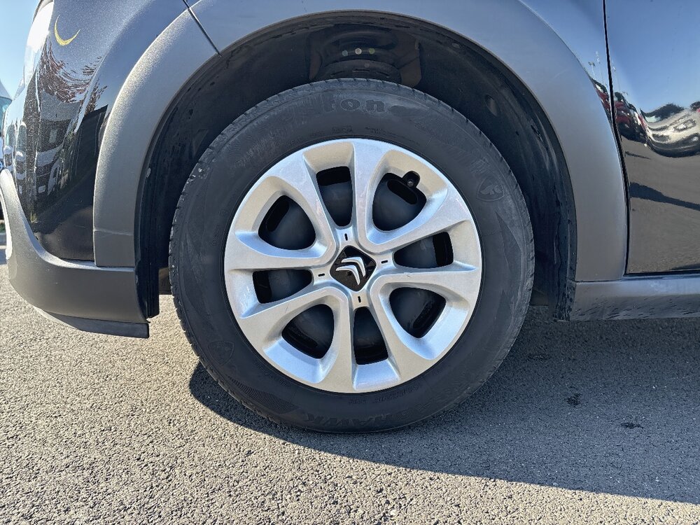 Occasion CITROEN C3 C3 PureTech 83 S&S BVM5 - YOU!