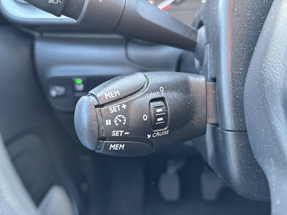 Occasion CITROEN C3 C3 PureTech 83 S&S BVM5 - YOU!