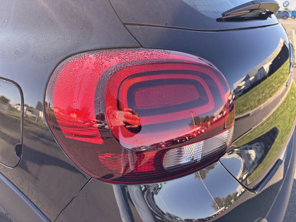 Occasion CITROEN C3 C3 PureTech 83 S&S BVM5 - YOU!