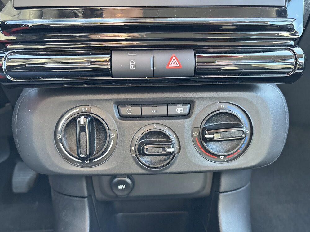 Occasion CITROEN C3 C3 PureTech 83 S&S BVM5 - YOU!