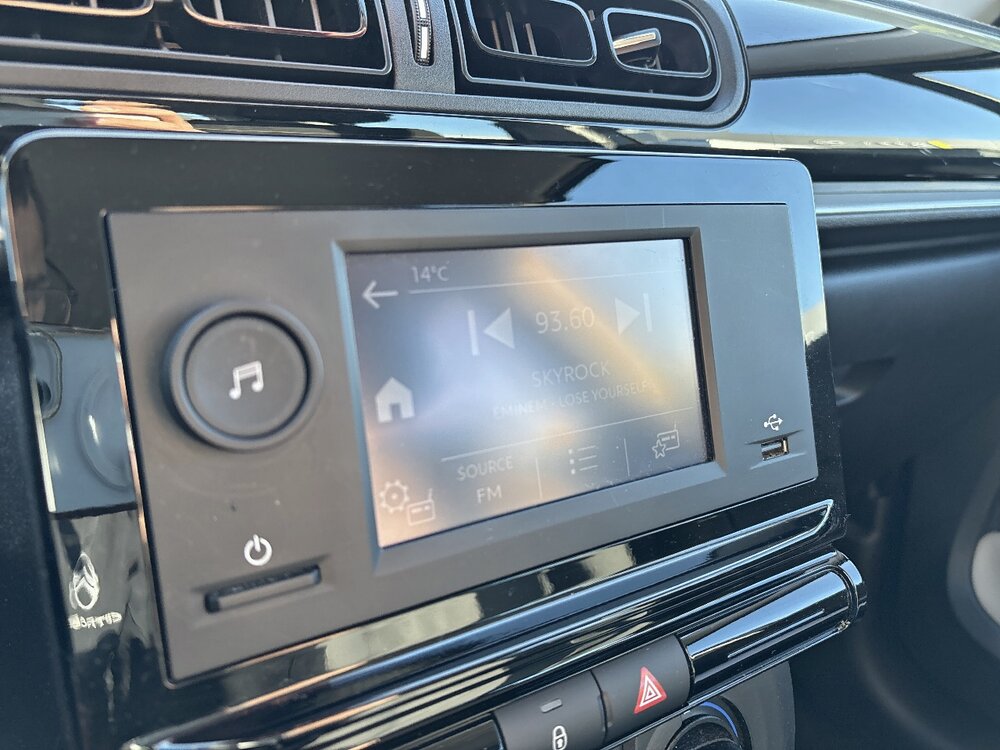 Occasion CITROEN C3 C3 PureTech 83 S&S BVM5 - YOU!