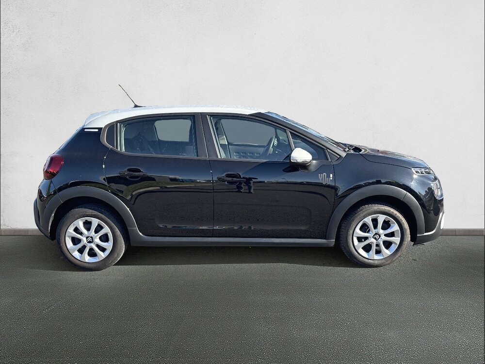 Occasion CITROEN C3 C3 PureTech 83 S&S BVM5 - YOU!