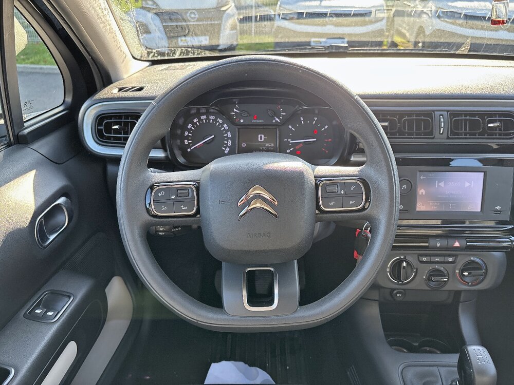 Occasion CITROEN C3 C3 PureTech 83 S&S BVM5 - YOU!