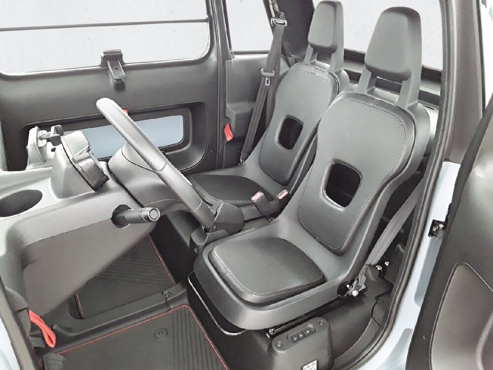 Occasion CITROEN Ami AMI - ONE ELECTRIC