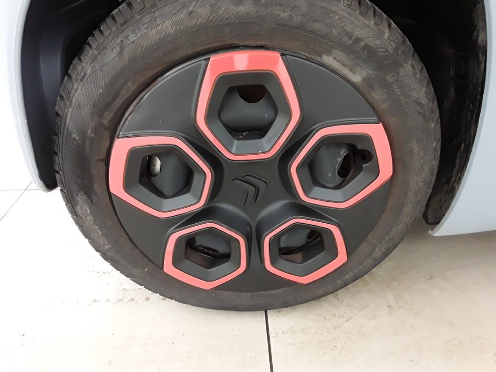 Occasion CITROEN Ami AMI - ONE ELECTRIC