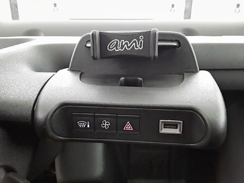 Occasion CITROEN Ami AMI - ONE ELECTRIC