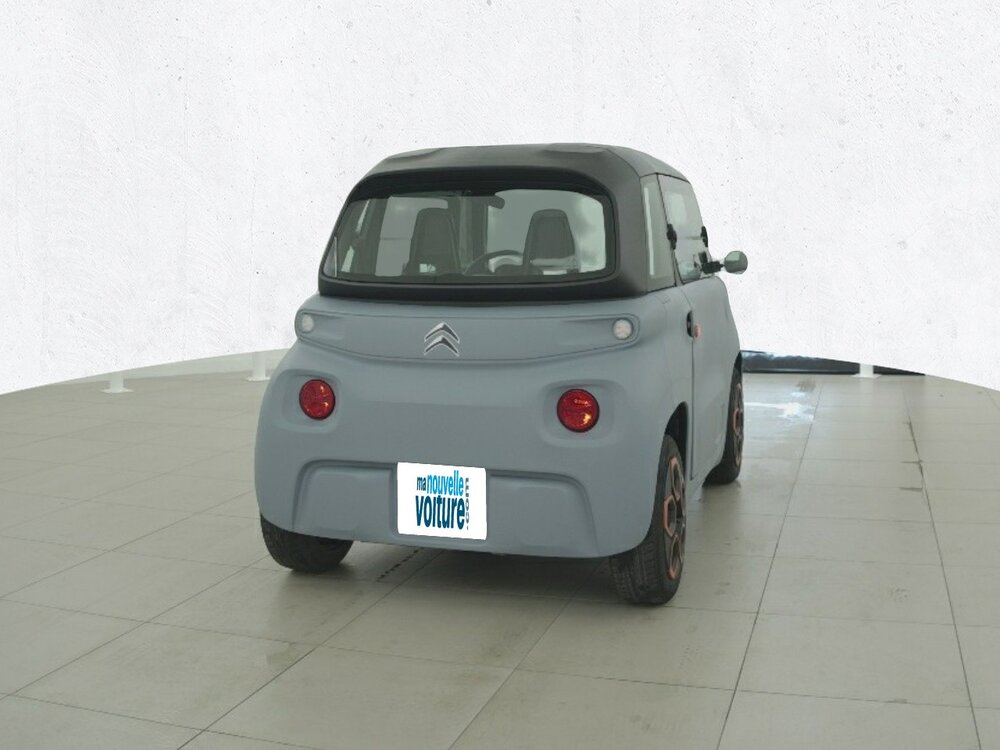 Occasion CITROEN Ami AMI - ONE ELECTRIC