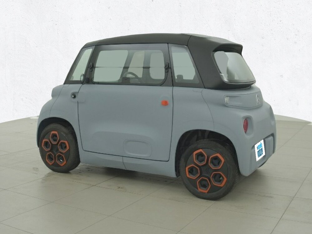 Occasion CITROEN Ami AMI - ONE ELECTRIC