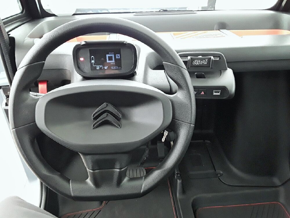 Occasion CITROEN Ami AMI - ONE ELECTRIC