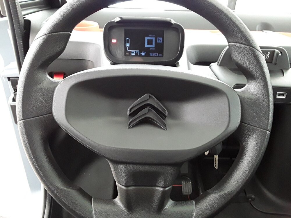 Occasion CITROEN Ami AMI - ONE ELECTRIC