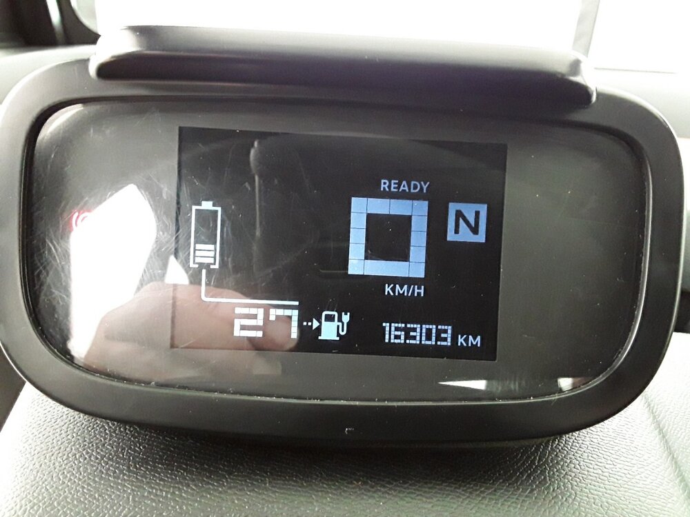 Occasion CITROEN Ami AMI - ONE ELECTRIC