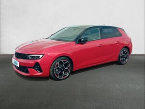 Occasion OPEL Astra Astra 1.2 Turbo 130 ch BVA8 - GS Line