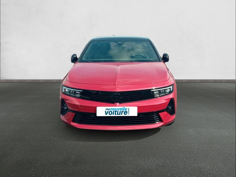 Occasion OPEL Astra Astra 1.2 Turbo 130 ch BVA8