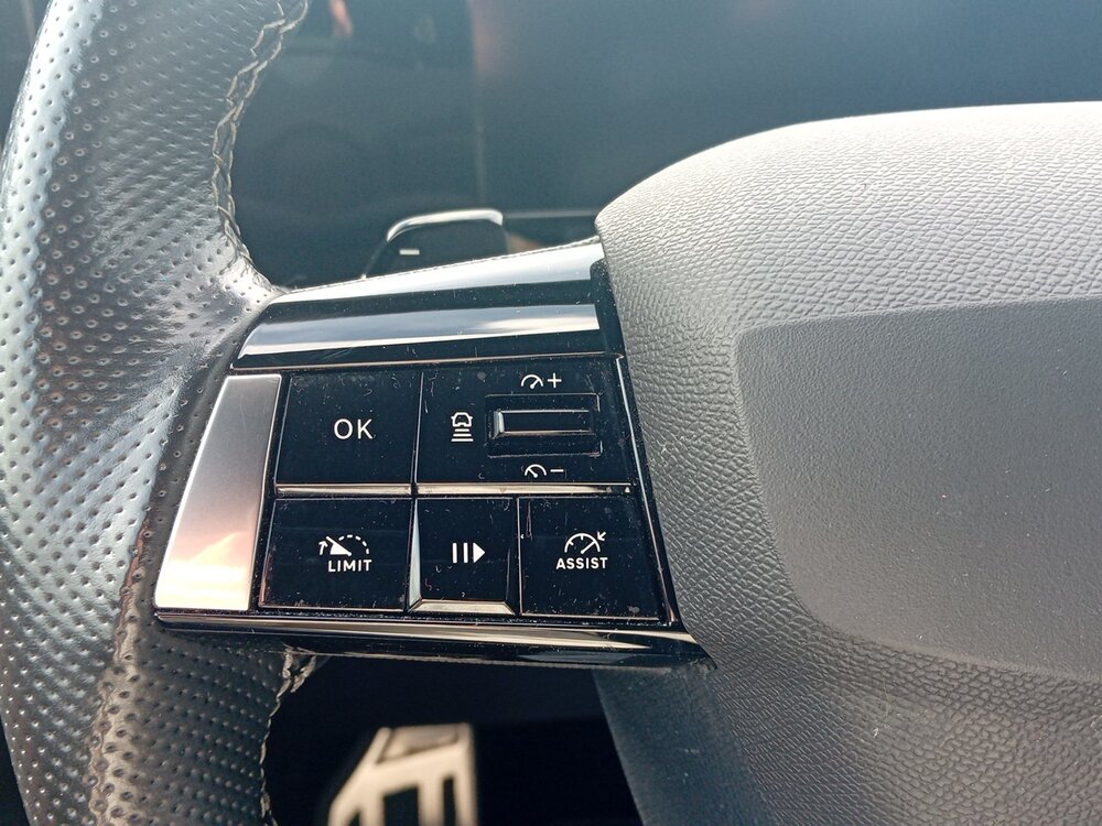 Occasion OPEL Astra Astra 1.2 Turbo 130 ch BVA8