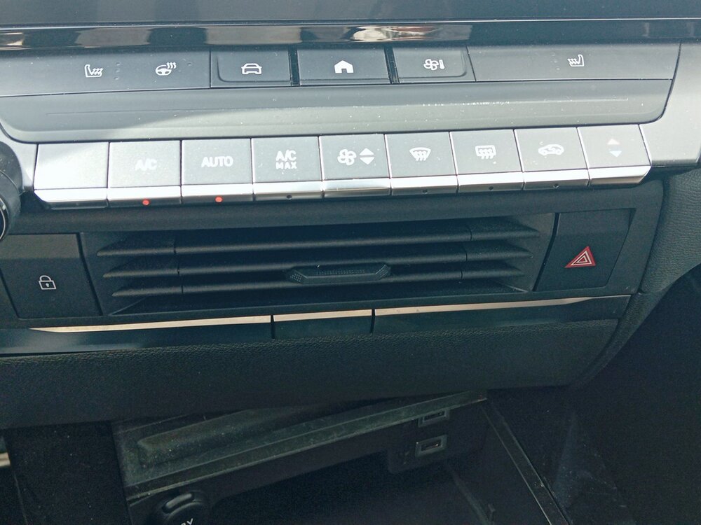 Occasion OPEL Astra Astra 1.2 Turbo 130 ch BVA8