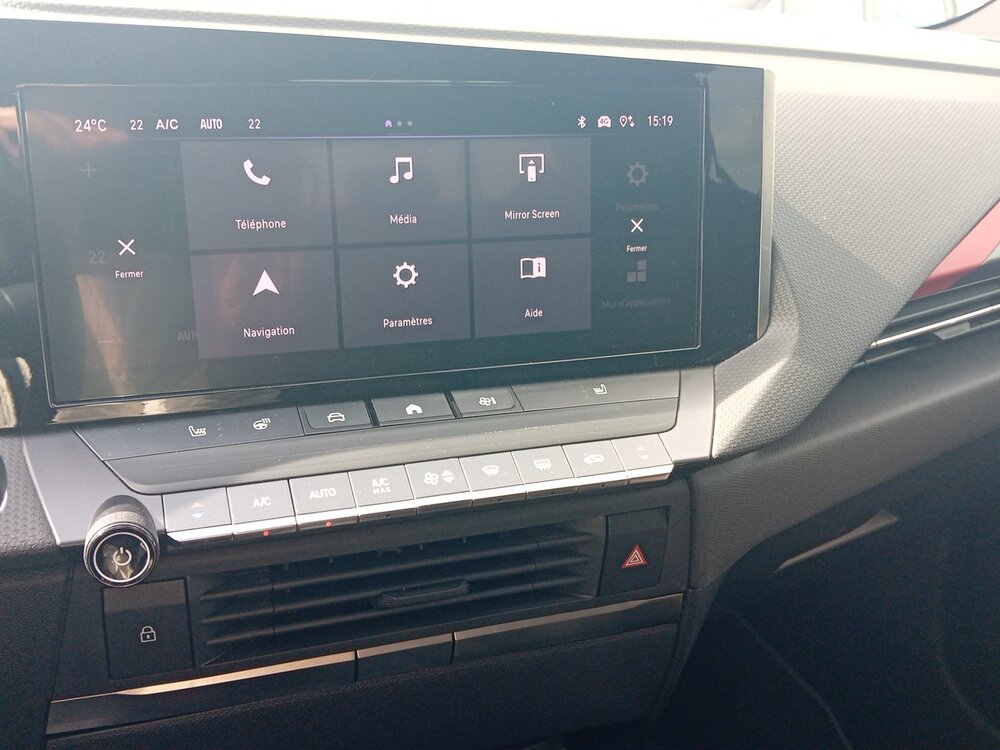 Occasion OPEL Astra Astra 1.2 Turbo 130 ch BVA8