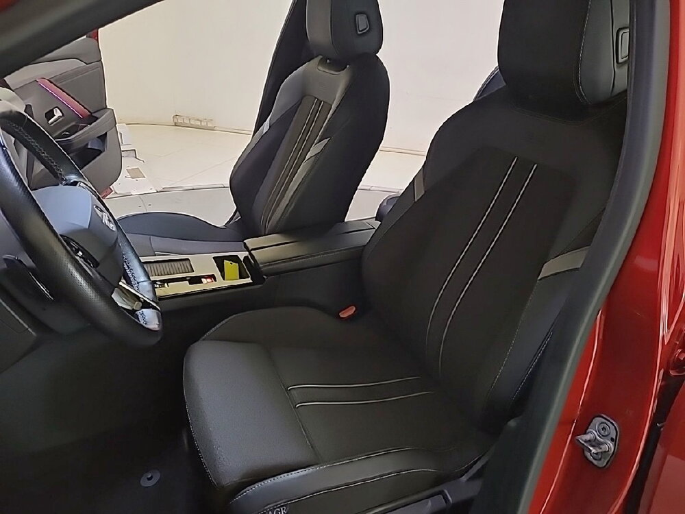 Occasion OPEL Astra Astra 1.2 Turbo 130 ch BVA8 - GS Line