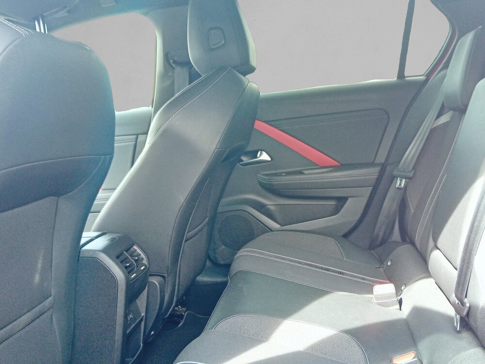 Occasion OPEL Astra Astra 1.2 Turbo 130 ch BVA8 - GS Line