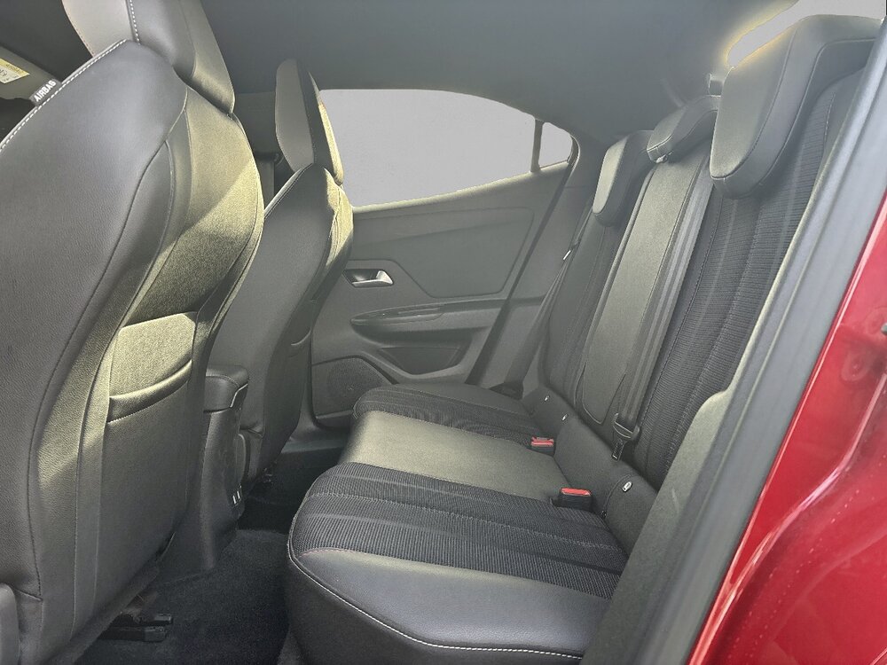 Occasion OPEL Mokka Mokka 1.2 Turbo 130 ch BVA8 - GS Line