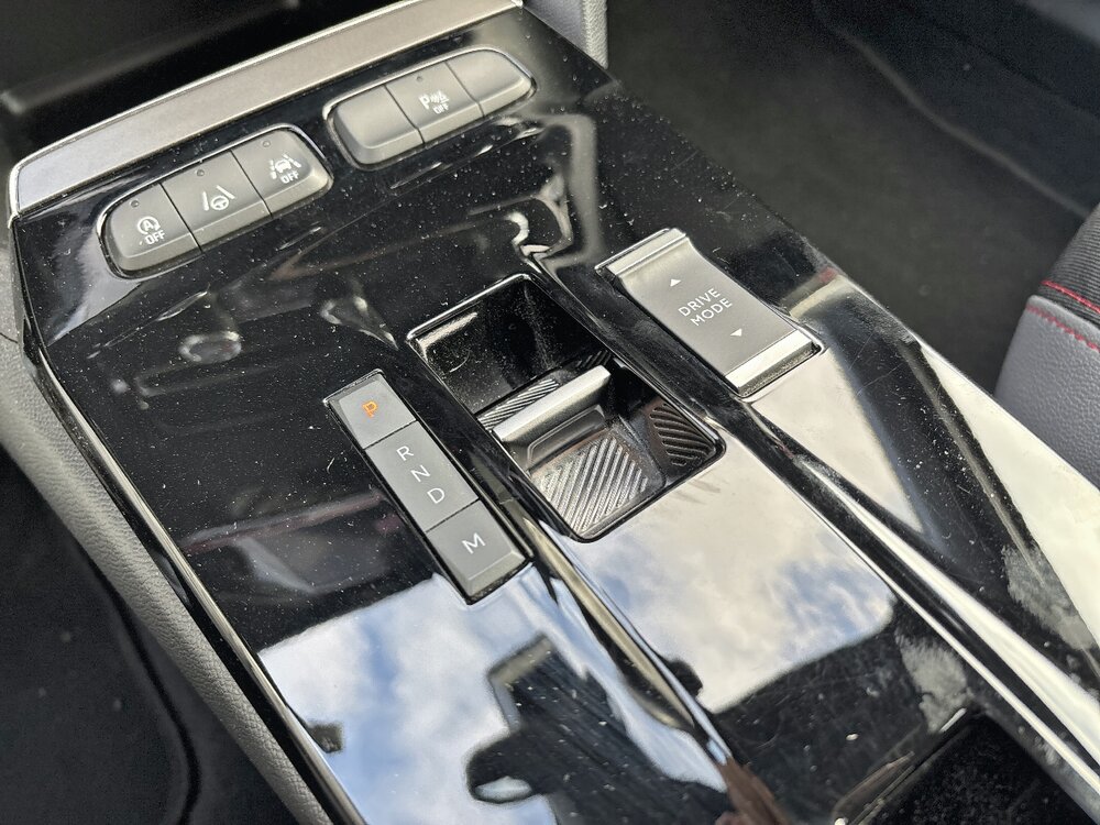 Occasion OPEL Mokka Mokka 1.2 Turbo 130 ch BVA8 - GS Line