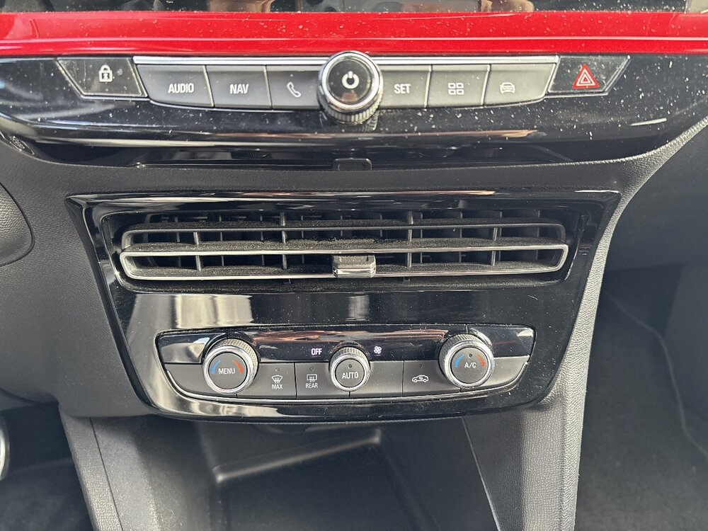 Occasion OPEL Mokka Mokka 1.2 Turbo 130 ch BVA8 - GS Line