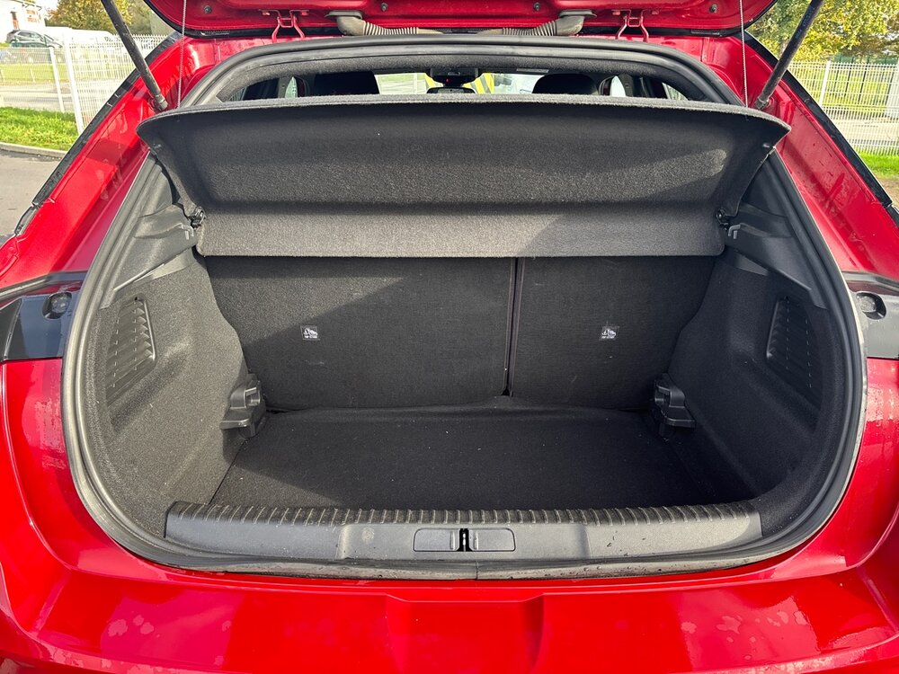 Occasion OPEL Mokka Mokka 1.2 Turbo 130 ch BVA8 - GS Line