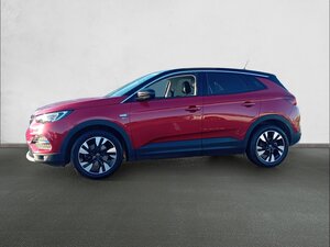 Occasion OPEL Grandland X Grandland X 1.2 Turbo 130 ch - Opel 2020