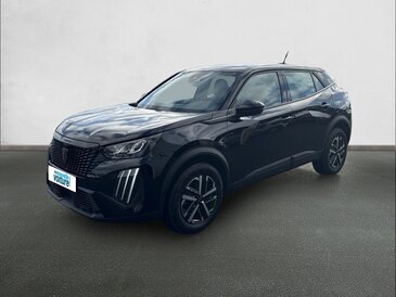 Occasion PEUGEOT 2008 2008 PureTech 100 S&S BVM6