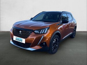 Occasion PEUGEOT 2008 2008 BlueHDi 130 S&S EAT8 - GT