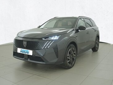Occasion PEUGEOT 5008 5008 Hybrid 136 e-DCS6