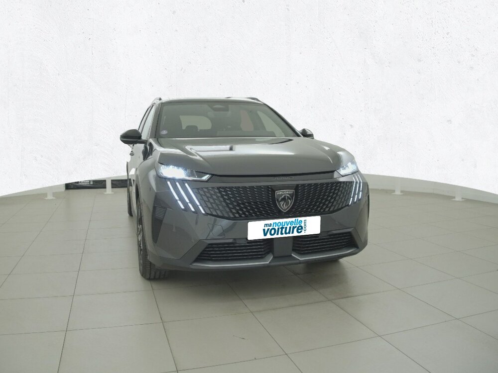 Occasion PEUGEOT 5008 5008 Hybrid 136 e-DCS6 - Allure