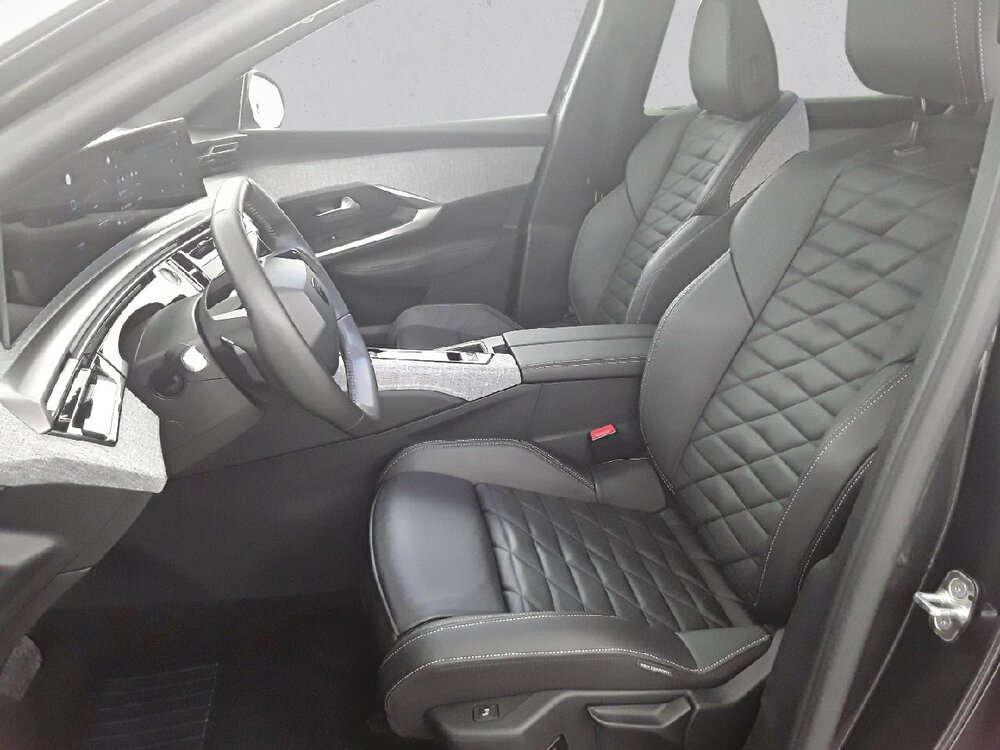 Occasion PEUGEOT 5008 5008 Hybrid 136 e-DCS6 - Allure
