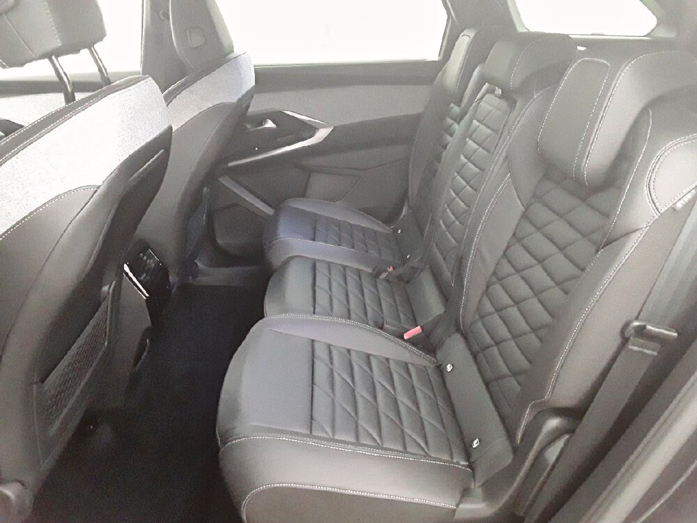 Occasion PEUGEOT 5008 5008 Hybrid 136 e-DCS6 - Allure